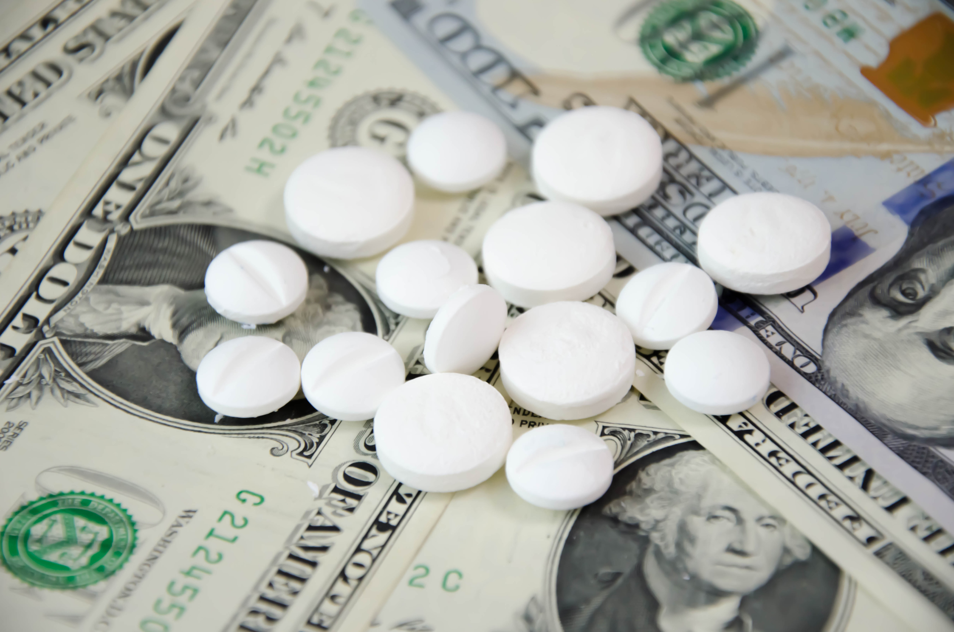 Pharmacy Benefit Manager (PBM)